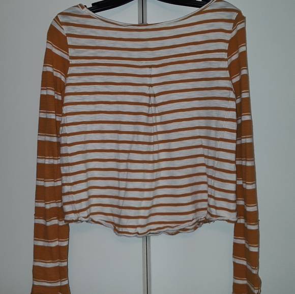 Free People Catch the Light Tee - Picture 10 of 10